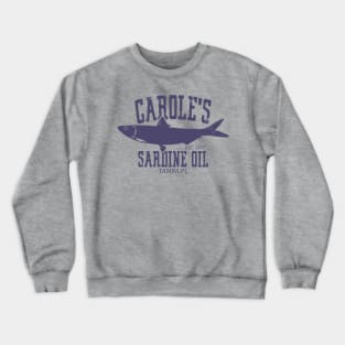 Carole's Crewneck Sweatshirt